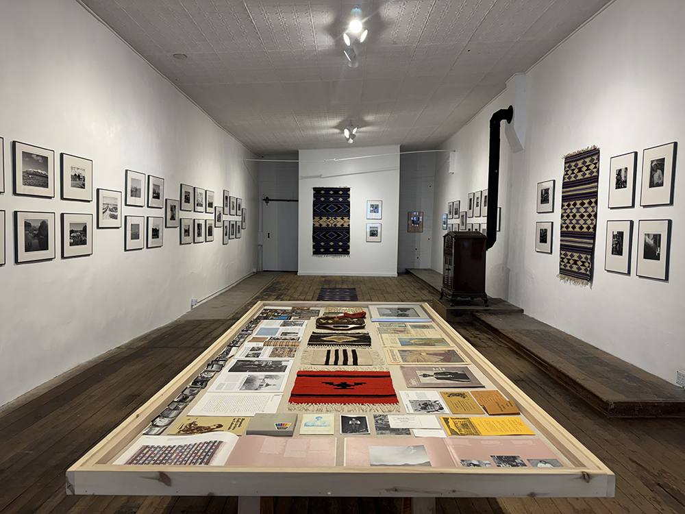 Los Testamentos at The Range, 2025