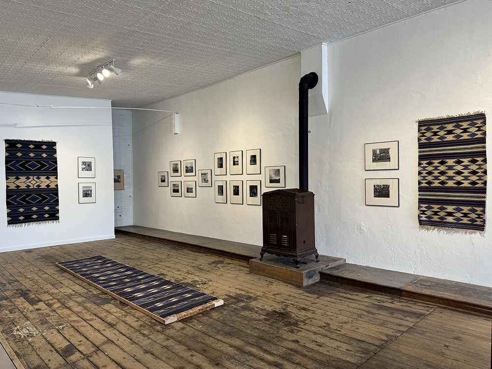 Los Testamentos at The Range, 2025